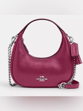 ✨NWT - Coach Carmen Mini Crossbody✨